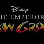 The Emperor S New Groove High Tone