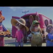 Зверополис Следуй За Своей Мечтой Disney
