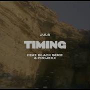 Juls Timing