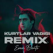 Kurtlar Vadisi Cendere Impossible Remix Piano