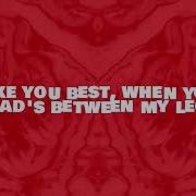 Ella Red I Like You Best Official Lyric Video