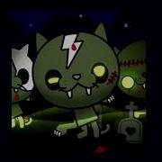 Meow Meow Zombie Cats Speed Up