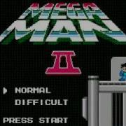 Mega Man 2 Wily Stage 1