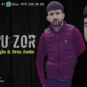 Ilkin Cerkezoglu Zordu Zor