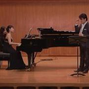 M Berthomieu Suite For Flute
