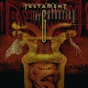 Testament The Gathering 1999