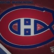 Montreal Canadiens Goal Horn