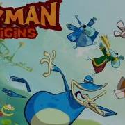 Rayman Origins Music Land Of The Livid Dead