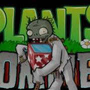 Pvz Jack In The Box Zombie Music