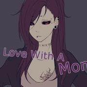 Nightcore I M In Love With A Monster Male Version