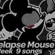 Fnf Relapsed Mouse Cover