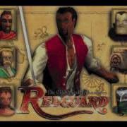 Tesa Redguard Intro Theme