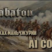 Sabaton На Сопках Маньчжурии