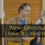 Guitarists Book 4 New Ground