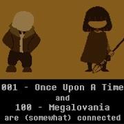 Underfell Once Upon A Time Remix