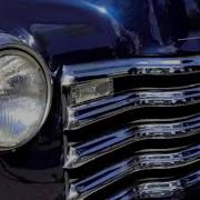 1950 Chevy Truck Restoration