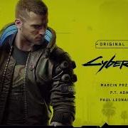 Cyberpunk 2077 Ost Cyberpsycho