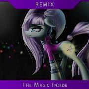 Daniel Ingram The Magic Inside Feat Lena Hall Jyc Row Orchestral Remix