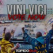 Vote Vini Vici Dj Mag 2024