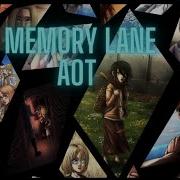 Attack On Titan S4 Ost Memory Lane