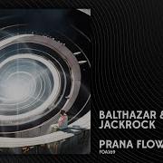 Prana Flow Balthazar Jackrock