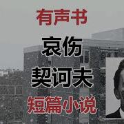有声书 契诃夫短篇小说集