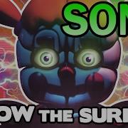 Fnaf Song Beiow The Surface