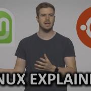 Intro Lunix