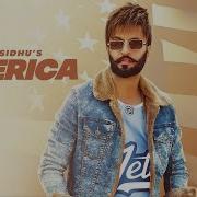 America Punjabi Song