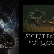 Mortal Shell Secret Ending Song Guitar Cover