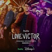 Love Victor Soundtrack