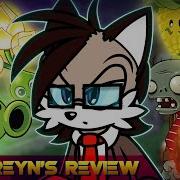 Solareyn S Review Plants Vs Zombies