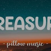 Treasure Bruno Mars Lyrics