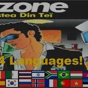 Numa Numa All 24 Languages