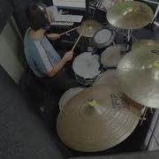 Nico Staf Sunny Travel Drum Cover