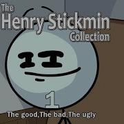 The Good The Bad And The Ugly The Henry Stickman