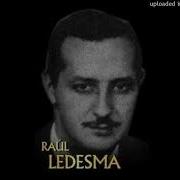 Miguel Calo Raul Ledesma Garras