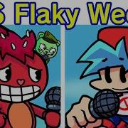 Fnf Mod Flaky