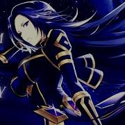 Shadow Garden Girls Amv Anthem Of The Lonely The Eminence In Shadow