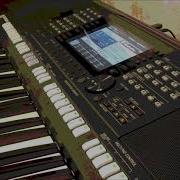 Mix Yamaha Psr S Series Дравствуй Милый