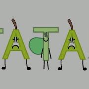 Tatar Alphabet Song