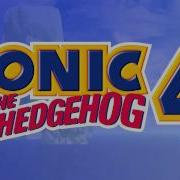 Sonic 4 Episode 2 Death Egg Mkii Act 2 Music