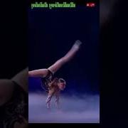Художественная Гимнастика Евровидении