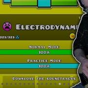 Electrodynamix Metal