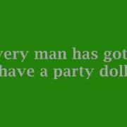 Buddy Knox Party Doll Lyrics