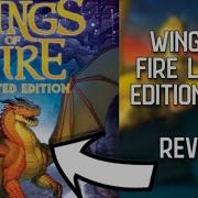 Wings Of Fire