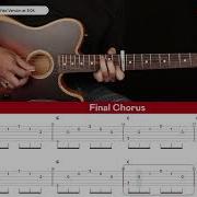 Stephen Sanchez Until I Found You Guitar