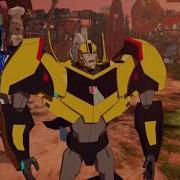 Transformers Robots In Disguise Ending
