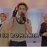 Bts Made In Romania Da Dumla Dumla Da Song Bts Edit
