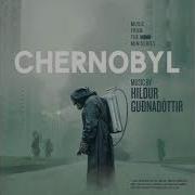 Turbine Hall Chernobyl Ost Original Soundtrack